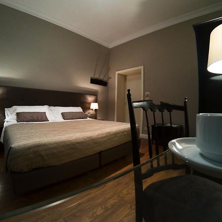 Hotel Touring Wellness & Beauty Fiuggi Esterno foto