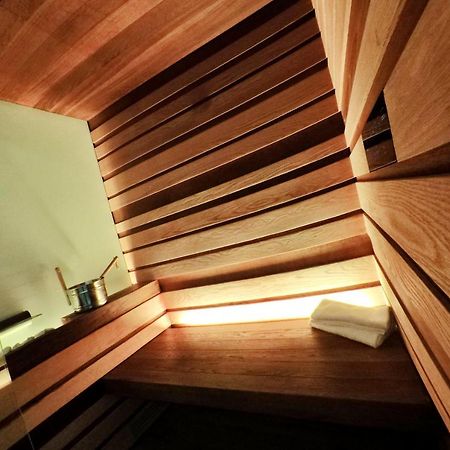 Hotel Touring Wellness & Beauty Fiuggi Esterno foto