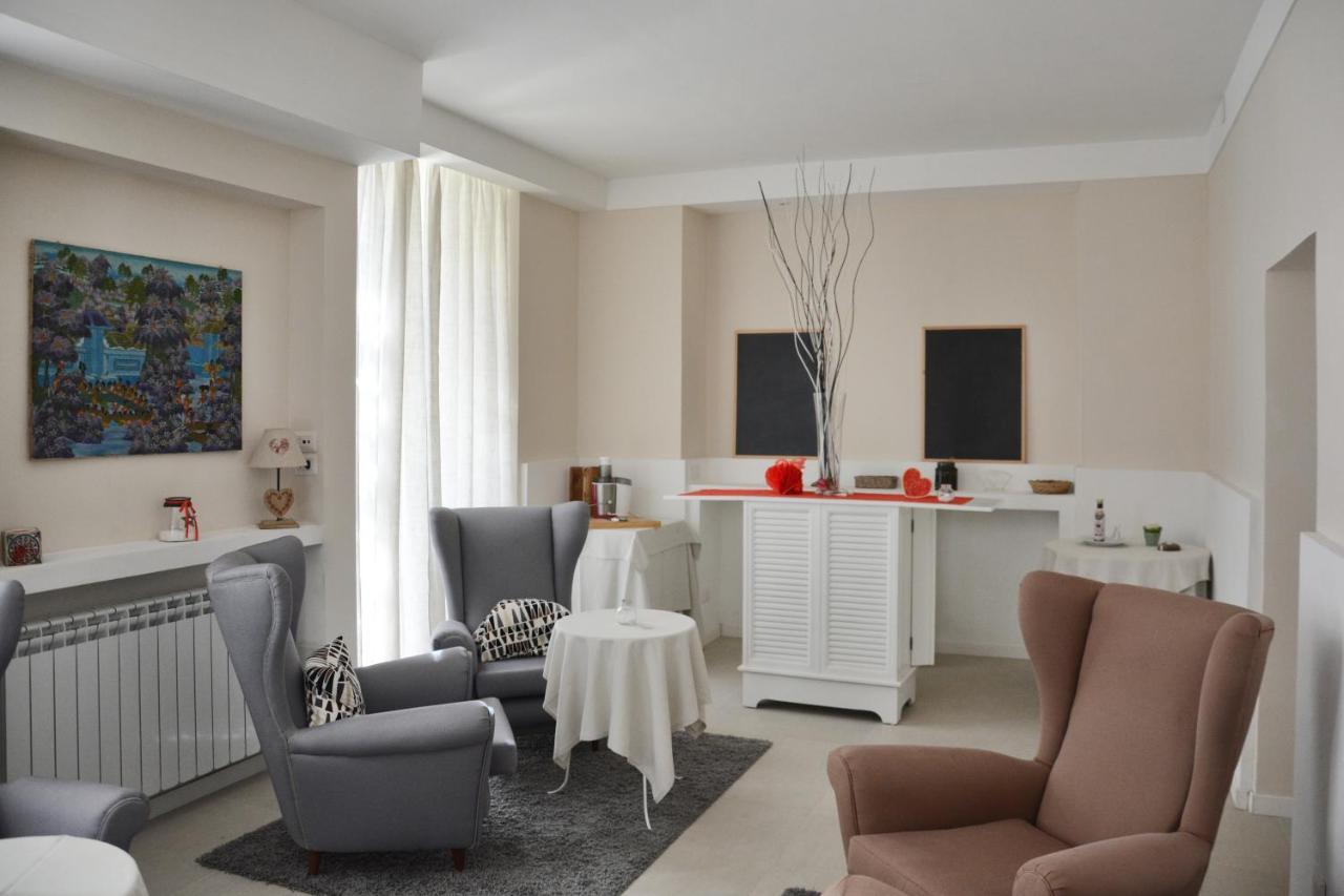 Hotel Touring Wellness & Beauty Fiuggi Esterno foto