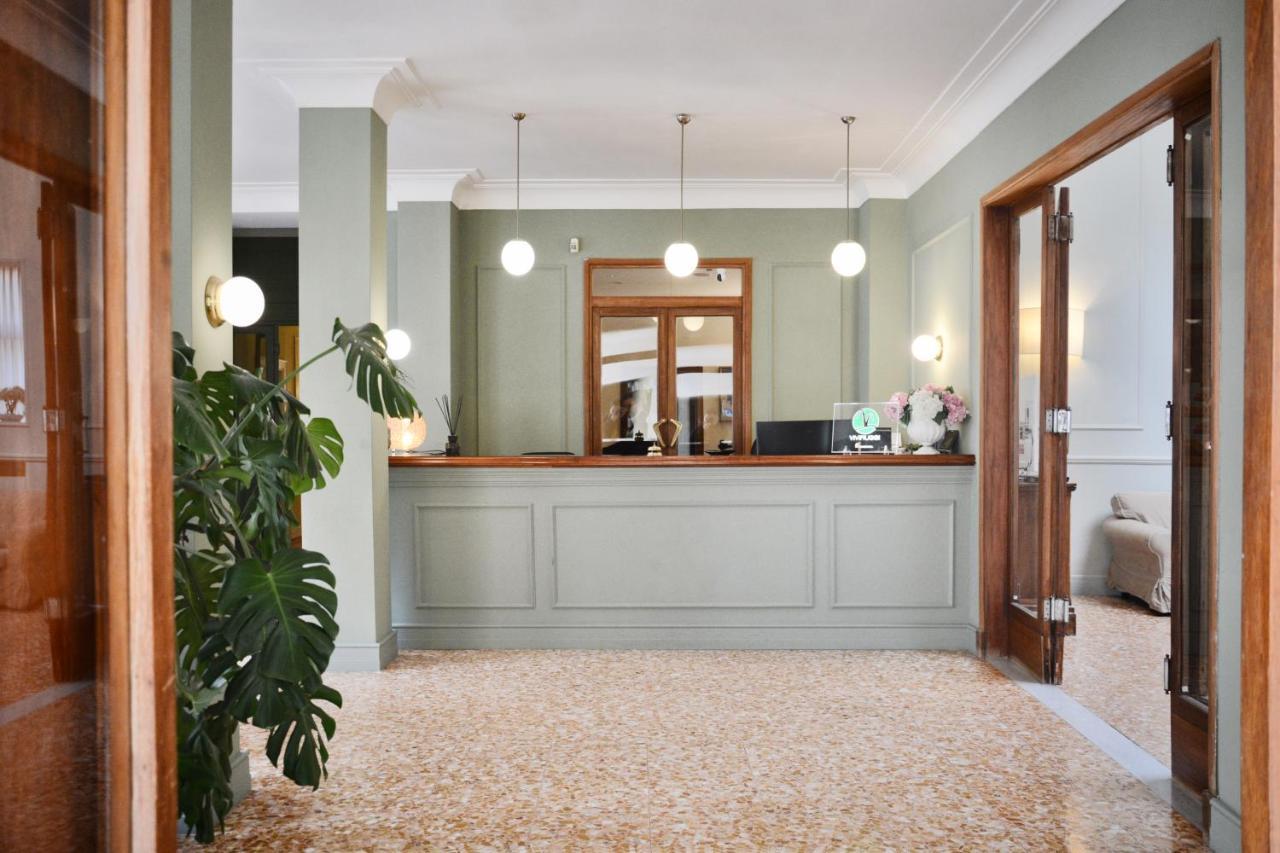 Hotel Touring Wellness & Beauty Fiuggi Esterno foto