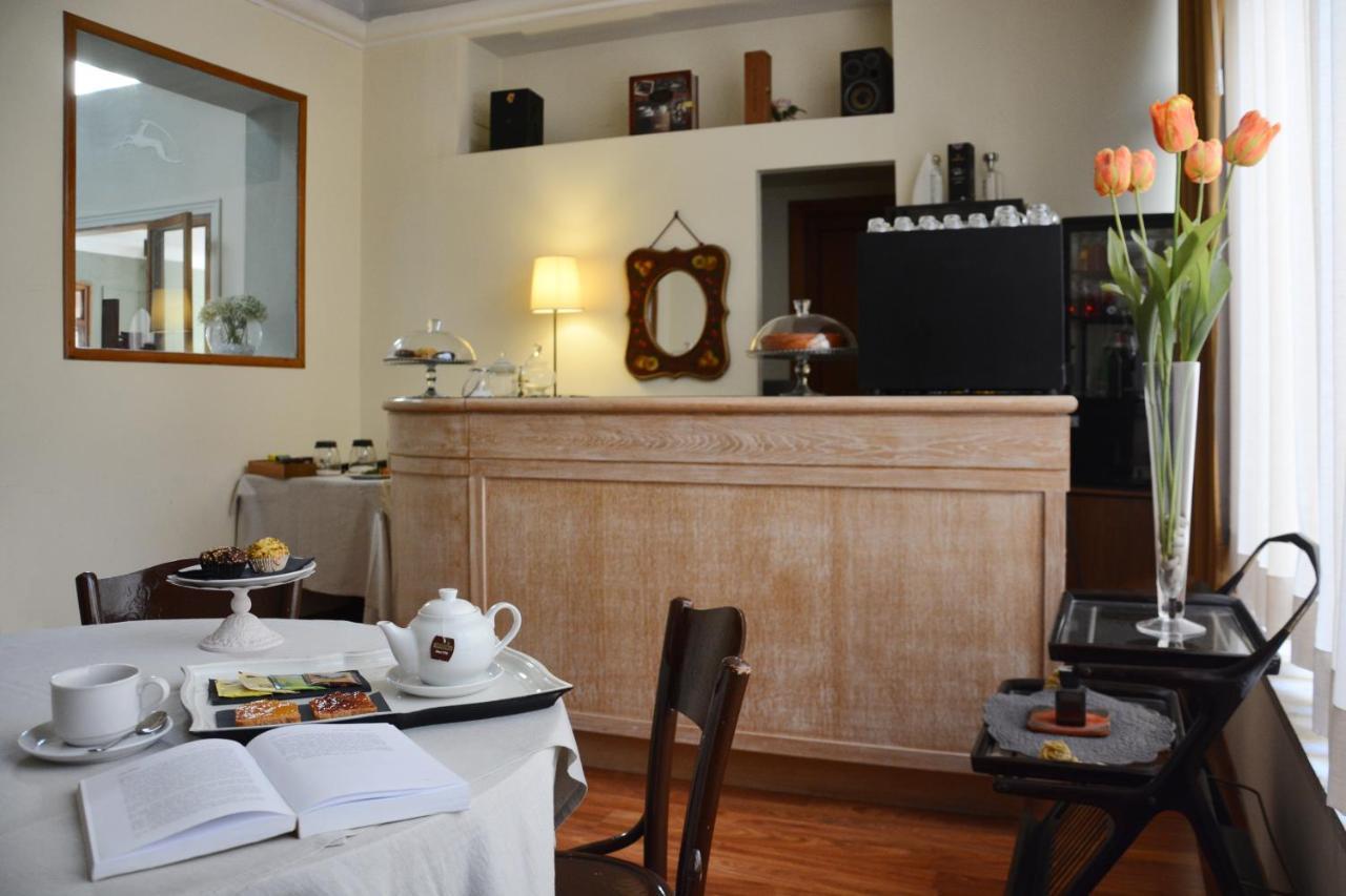 Hotel Touring Wellness & Beauty Fiuggi Esterno foto