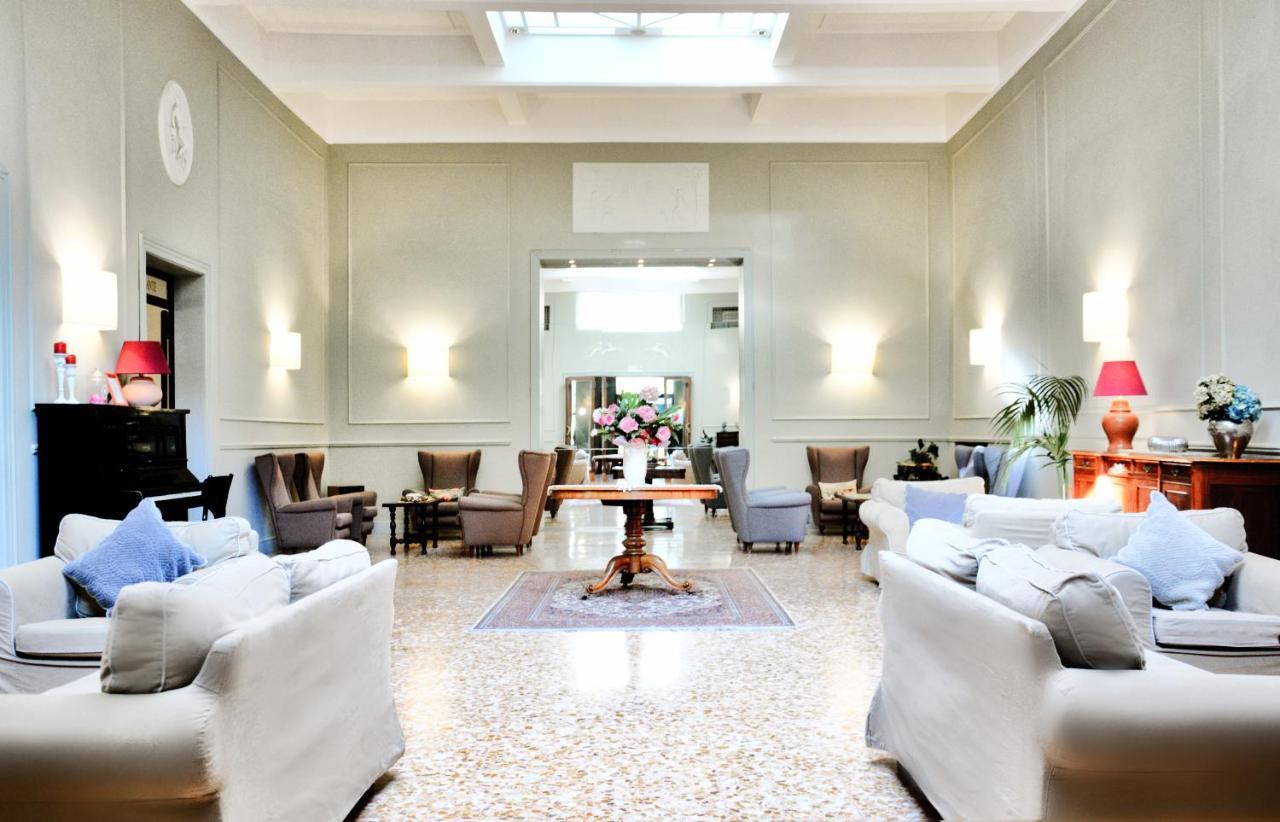 Hotel Touring Wellness & Beauty Fiuggi Esterno foto