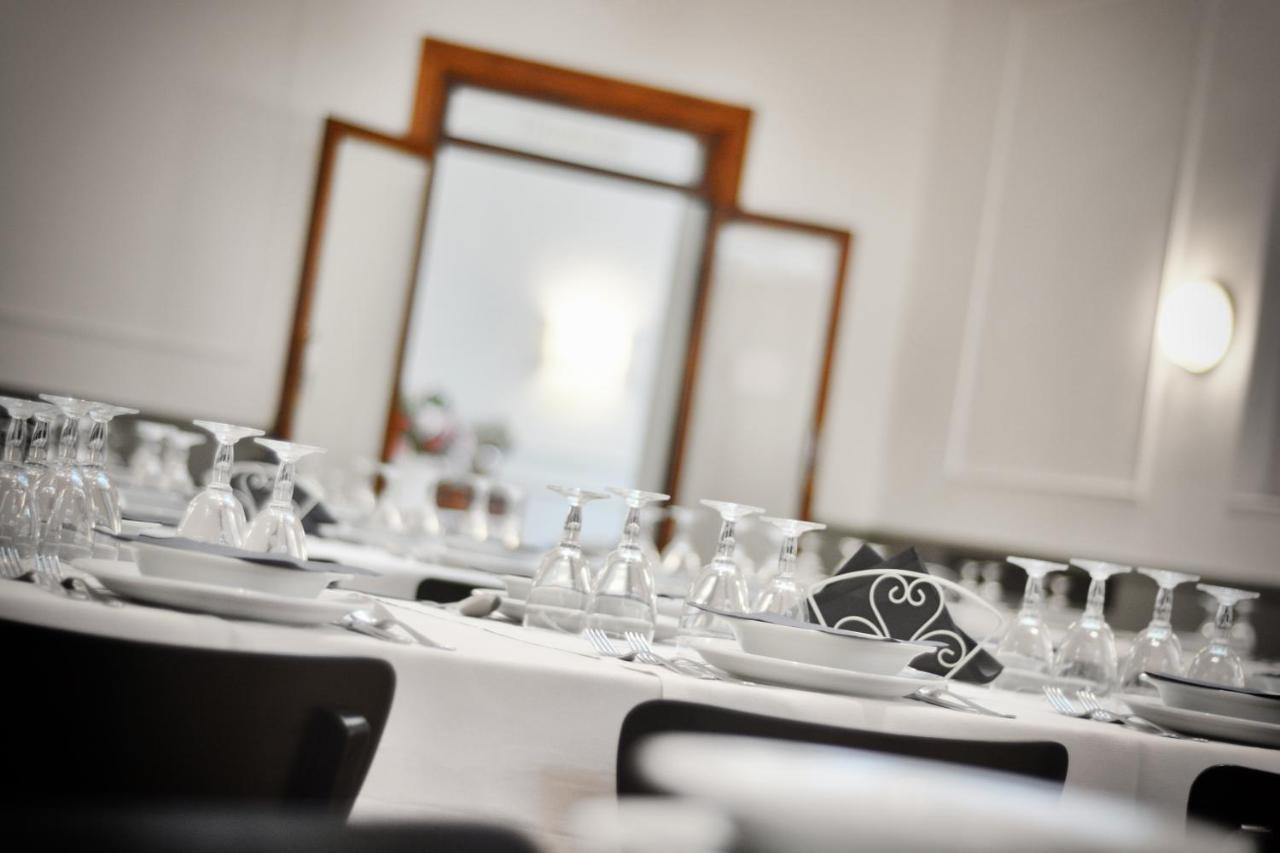 Hotel Touring Wellness & Beauty Fiuggi Esterno foto