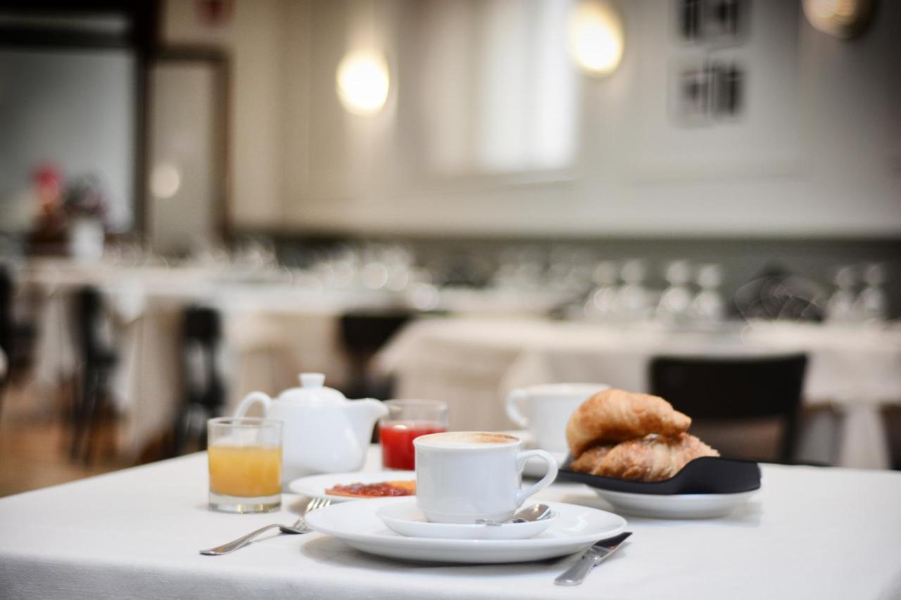 Hotel Touring Wellness & Beauty Fiuggi Esterno foto