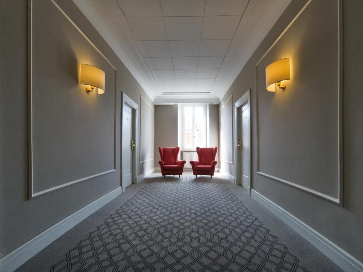 Hotel Touring Wellness & Beauty Fiuggi Esterno foto