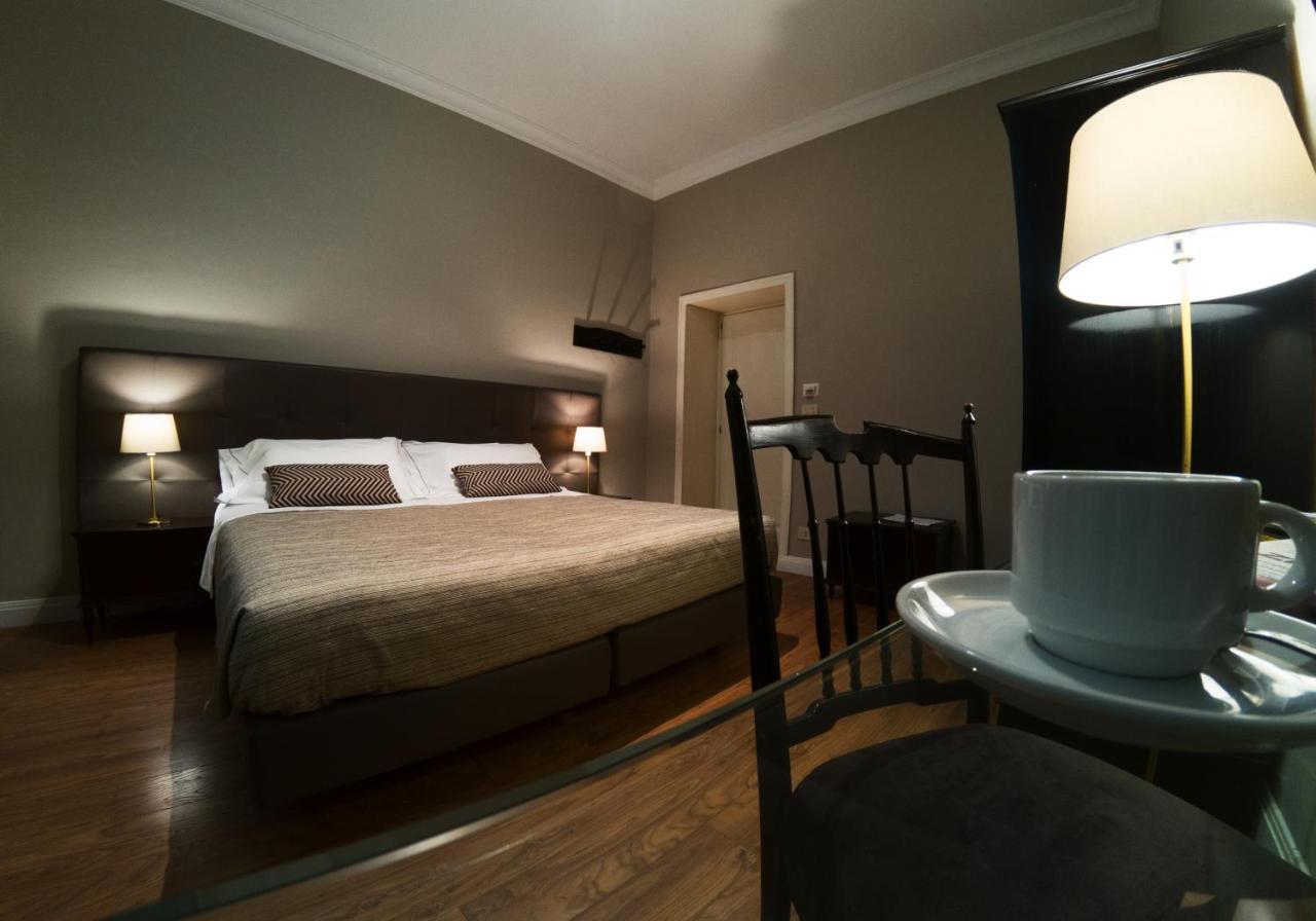 Hotel Touring Wellness & Beauty Fiuggi Esterno foto