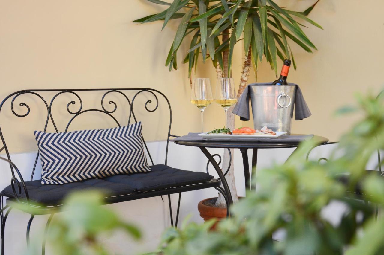 Hotel Touring Wellness & Beauty Fiuggi Esterno foto