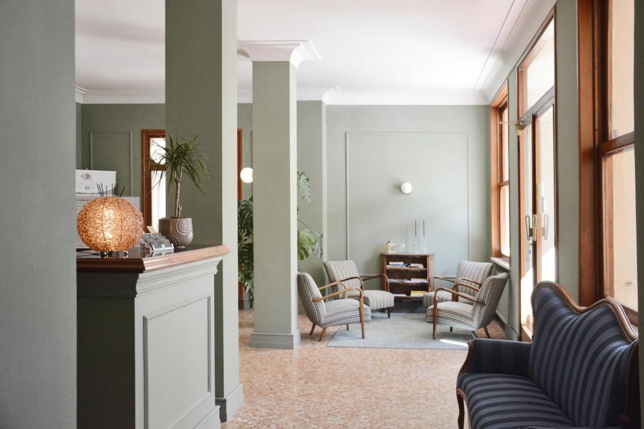 Hotel Touring Wellness & Beauty Fiuggi Esterno foto