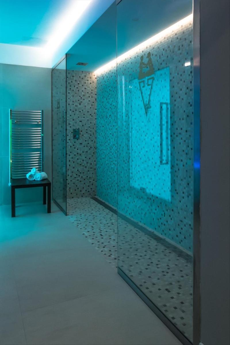 Hotel Touring Wellness & Beauty Fiuggi Esterno foto