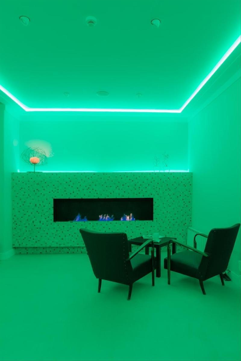 Hotel Touring Wellness & Beauty Fiuggi Esterno foto