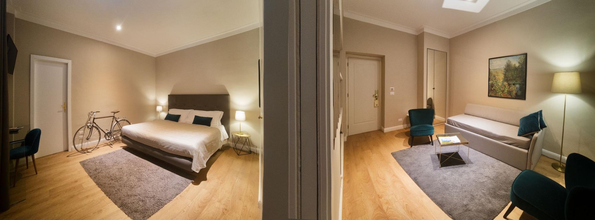 Hotel Touring Wellness & Beauty Fiuggi Esterno foto