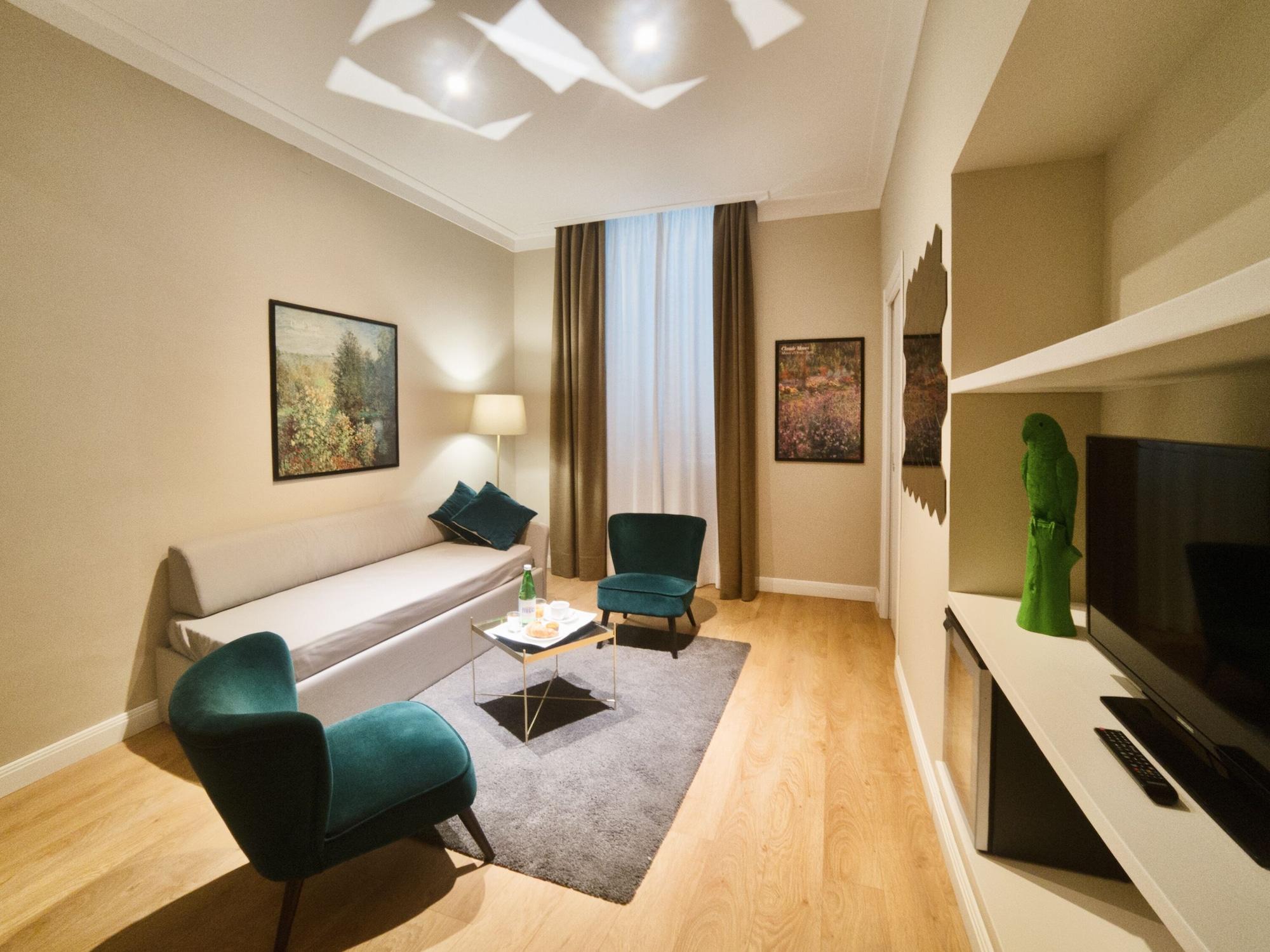 Hotel Touring Wellness & Beauty Fiuggi Esterno foto