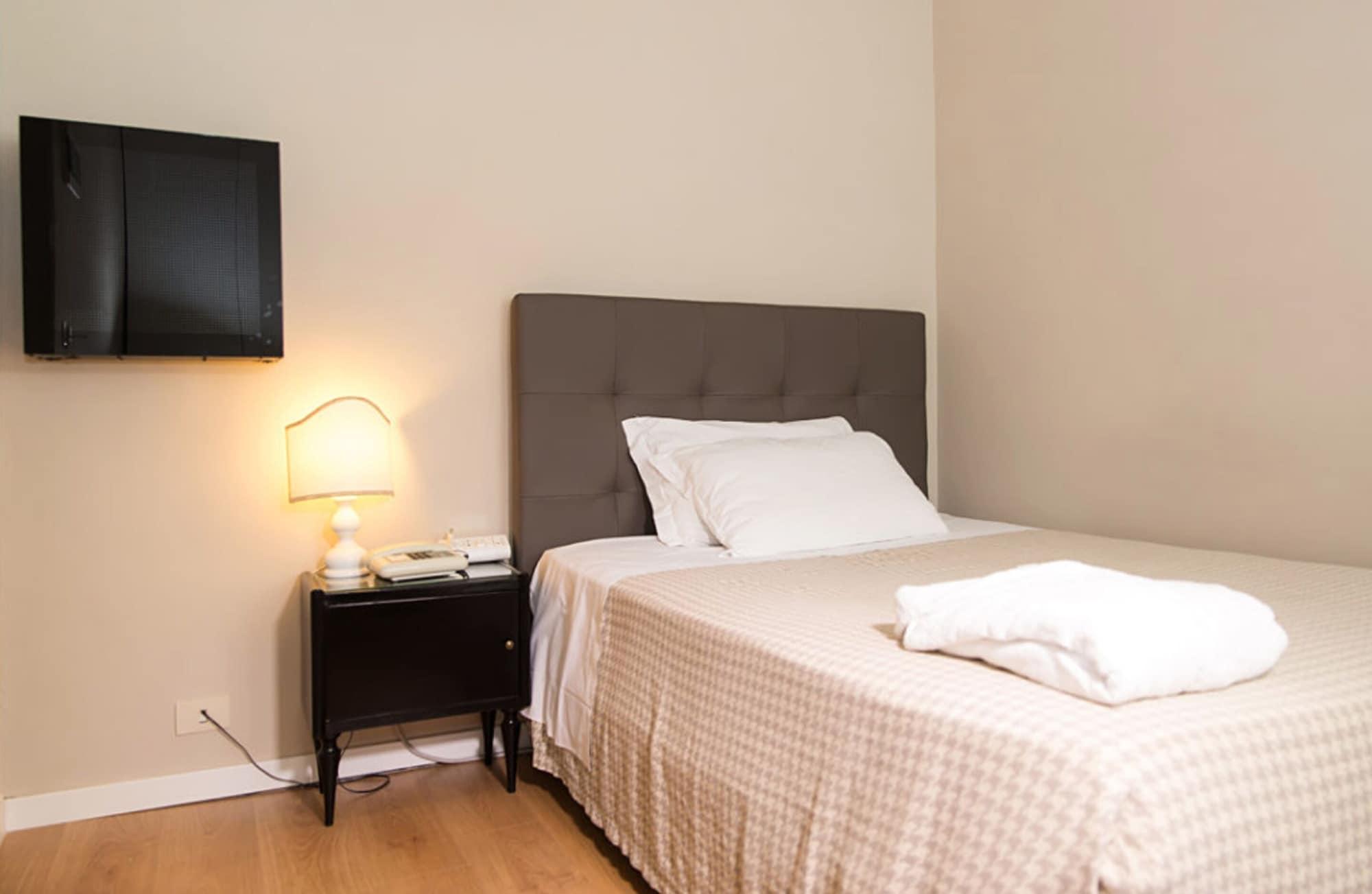 Hotel Touring Wellness & Beauty Fiuggi Esterno foto