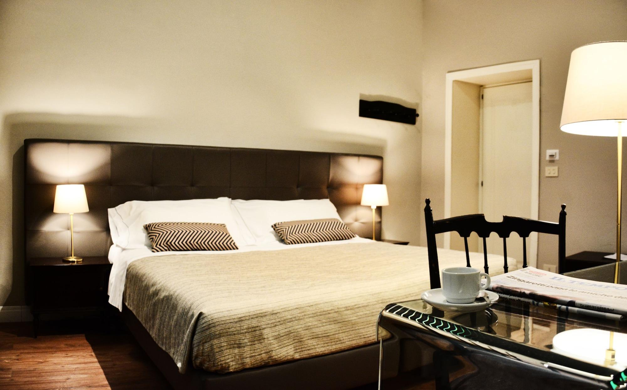 Hotel Touring Wellness & Beauty Fiuggi Esterno foto