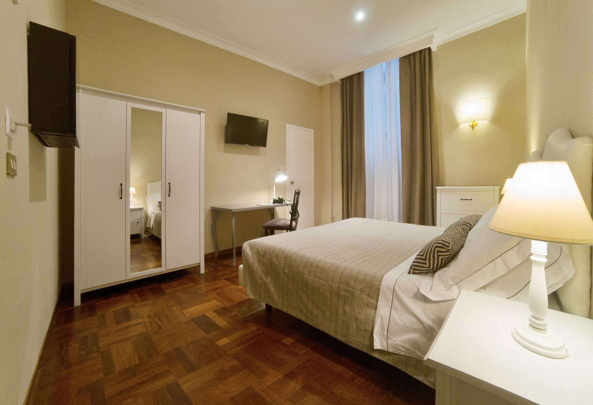 Hotel Touring Wellness & Beauty Fiuggi Esterno foto