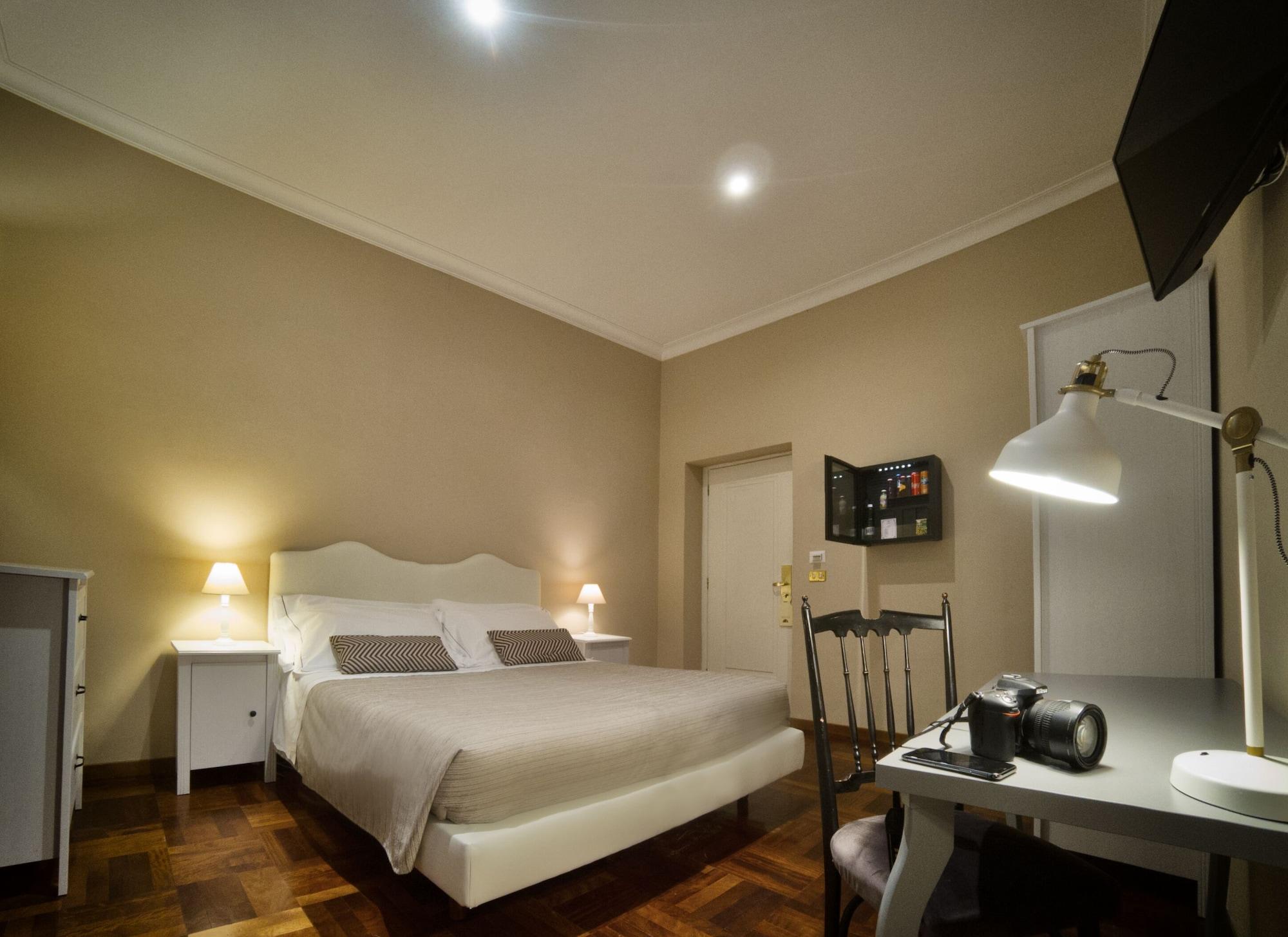 Hotel Touring Wellness & Beauty Fiuggi Esterno foto