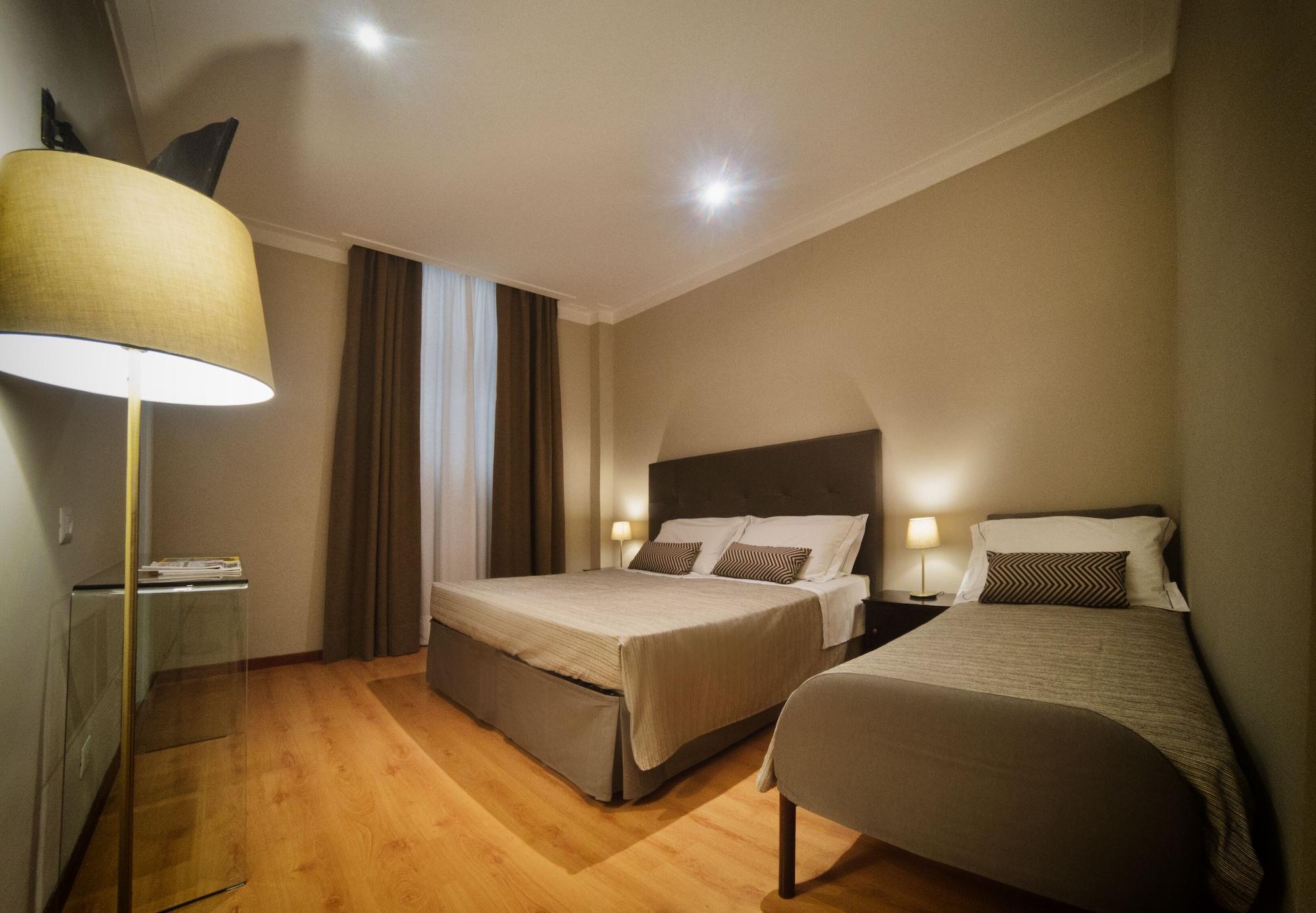 Hotel Touring Wellness & Beauty Fiuggi Esterno foto