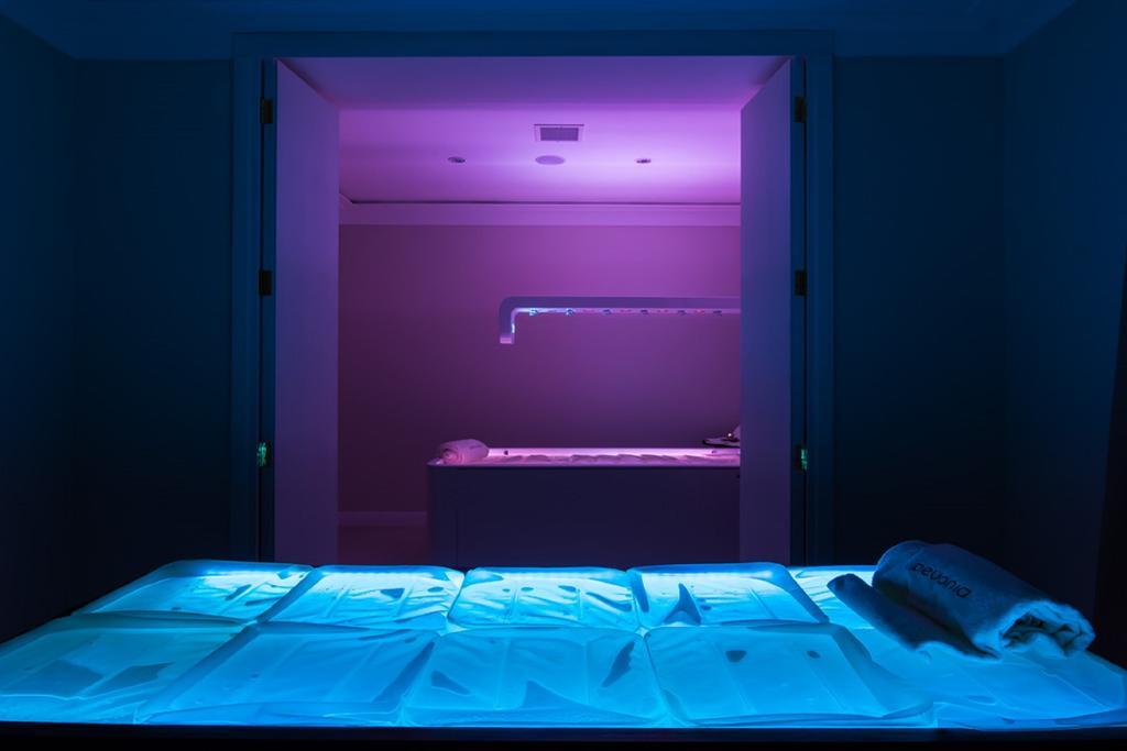 Hotel Touring Wellness & Beauty Fiuggi Esterno foto