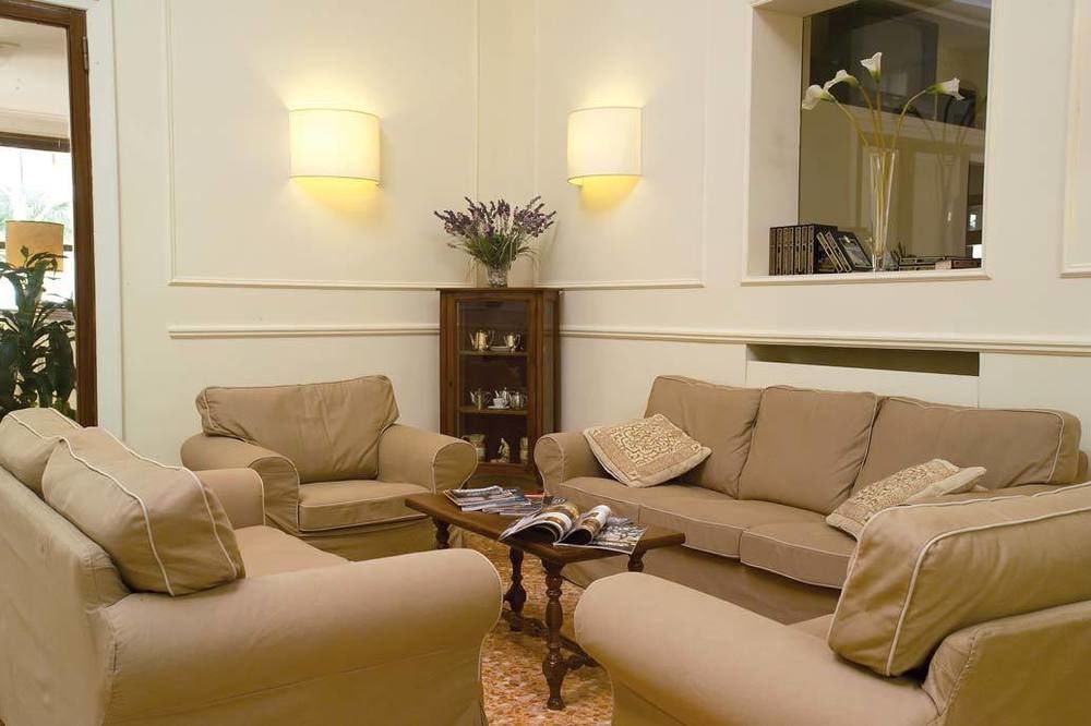 Hotel Touring Wellness & Beauty Fiuggi Esterno foto