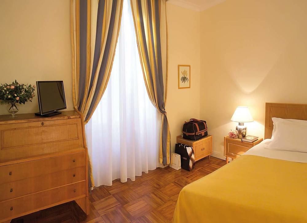 Hotel Touring Wellness & Beauty Fiuggi Esterno foto