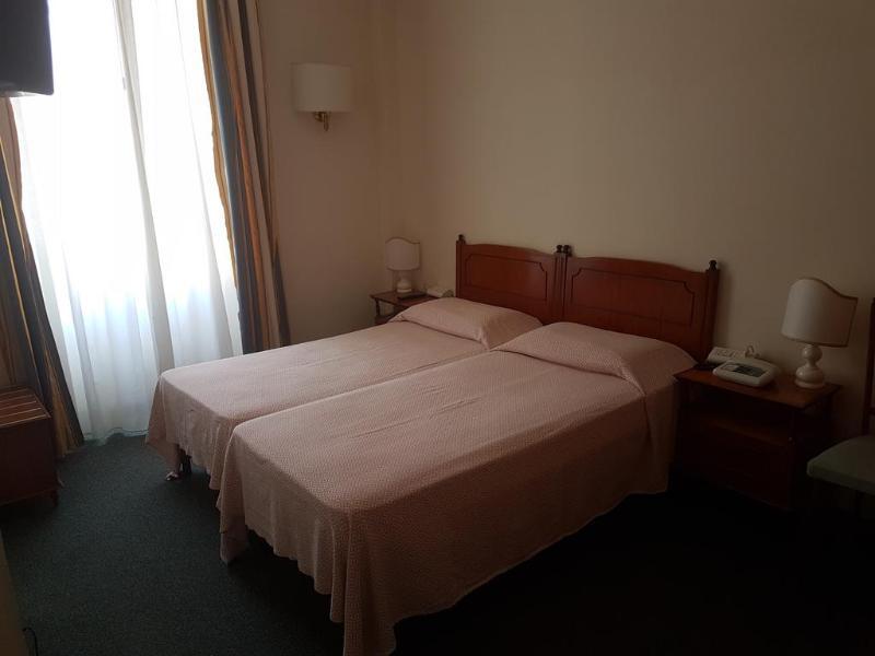 Hotel Touring Wellness & Beauty Fiuggi Esterno foto